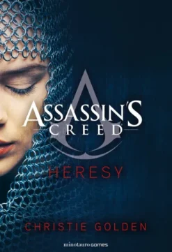ASSASSIN'S CREED: HERESY [RUSTICA]