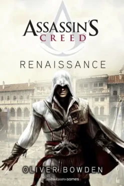ASSASSIN'S CREED: RENAISSANCE [RUSTICA]