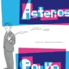 ASTERIOS POLYP [CARTONE]