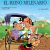 ASTERIX: EL REINO MILENARIO (ALBUM DE LA PELICULA) [CARTONE]