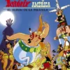 ASTERIX EN AMERICA (ALBUM DE LA PELICULA) [CARTONE]
