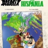 ASTERIX EN HISPANIA (EDICION DE LUJO) [CARTONE]
