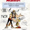 ASTERIX: LOS PUEBLOS ANTIGUOS EXPLICADOS (LIBRO ILUSTRADO) [CARTONE]