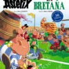 ASTERIX Nº08: ASTERIX EN BRETAÑA (EDICION LIMITADA 16 PAGINAS EXCLUSIVAS) [CARTONE]