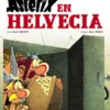 ASTERIX Nº16: ASTERIX EN HELVECIA [CARTONE]