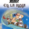 ASTERIX Nº28: ASTERIX EN LA INDIA [CARTONE]