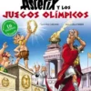 ASTERIX Nº12: ASTERIX Y LOS JUEGOS OLIMPICOS (EDICION LIMITADA 16 PAGINAS EXCLUSIVAS) [CARTONE]