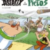 ASTERIX Nº35: ASTERIX Y LOS PICTOS [CARTONE]
