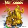 ASTERIX Nº34: EL ANIVERSARIO DE ASTERIX Y OBELIX: EL LIBRO DE ORO [CARTONE]