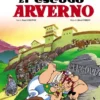 ASTERIX Nº11: EL ESCUDO ARVERNO [CARTONE]