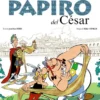 ASTERIX Nº36: EL PAPIRO DEL CESAR [CARTONE]