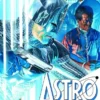 ASTRO CITY METROBOOK VOL.03 (3 DE 6) [CARTONE]