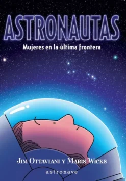ASTRONAUTAS [CARTONE]