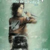 ATAQUE A LOS TITANES NOVELA: ANTES DE LA CAIDA VOL.3 [RUSTICA]