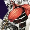 ATAQUE A LOS TITANES Nº03 (REEDICION) [RUSTICA]