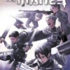 ATAQUE A LOS TITANES Nº26 [RUSTICA]