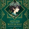 ATELIER OF WITCH HAT VOL.3 (EDICION GRIMORIO) [CARTONE]