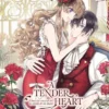 A TENDER HEART Nº05 [RUSTICA]