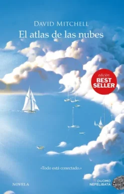 ATLAS DE LAS NUBES, EL [RUSTICA]