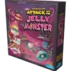 ATTACK OF THE JELLY MONSTER [JUEGO]