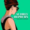 AUDREY HEPBURN [CARTONE]