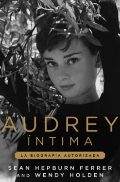 AUDREY INTIMA [CARTONE]