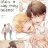 AUN SOY MUY BUENO [RUSTICA]
