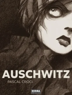 AUSCHWITZ (REEDICION) [CARTONE]