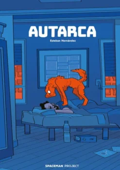 AUTARCA [RUSTICA]