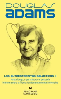 AUTOESTOPISTAS GALACTICOS, LOS VOL.02 [RUSTICA]