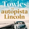 AUTOPISTA LINCOLN, LA [BOLSILLO]