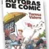 AUTORES DE COMIC VOL.2: TERESA VALERO [RUSTICA]