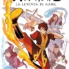 AVATAR LA LEYENDA DE AANG VOL.2: LA BUSQUEDA [CARTONE]