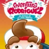 AVENTURA RODRIGUEZ: EN BUSCA DE LA JOYA PERDIDA [CARTONE]
