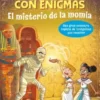 AVENTURAS CON ENIGMAS Nº2: EL MISTERIO DE LA MOMIA [RUSTICA]