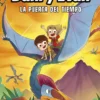 AVENTURAS DE DANI Y EVAN, LAS Nº07: LA PUERTA DEL TIEMPO [CARTONE]