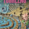AVENTURAS DEL CAPITAN TORREZNO, LAS Nº04: PLAZA ELIPTICA [RUSTICA]