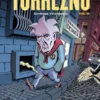 AVENTURAS DEL CAPITAN TORREZNO, LAS Nº03: CAPITAL DE PROVINCIAS DEL DOLOR [RUSTICA]
