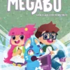 AVENTURAS DE MEGABU, LAS Nº02: UNA CLASE CON MONSTRUO [RUSTICA]