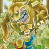AVENTURAS DE NILSON GROUNDTHUMPER [CARTONE]