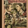 AVENTURAS DE SHERLOCK HOLMES, LAS [CARTONE]