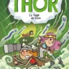 AVENTURAS DE THOR, LAS Nº02: LA FUGA DE LOKI [CARTONE]