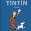 AVENTURAS DE TINTIN, LAS (INTEGRAL 1 DE 8) [CARTONE]