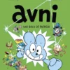 AVNI Nº09: UNA BOLA DE ENERGIA [RUSTICA]