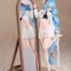 AZUR LANE: ESTATUA JANUS FEAR OF CHANGING CLOTHES 20 CM PVC 1/7 [CAJA]