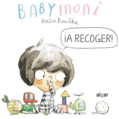 BABY MONI: ¡A RECOGER! [CARTONE]