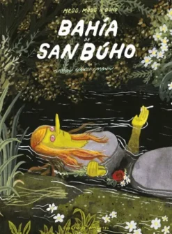 BAHIA DE SAN BUHO [CARTONE]