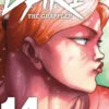 BAKI THE GRAPPLER (EDICION KANZENBAN) Nº14 [RUSTICA]