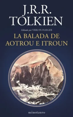 BALADA DE AOTROU E ITROUN, LA [CARTONE]