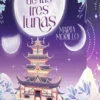 BALADA DE LAS TRES LUNAS, LA [RUSTICA]